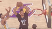 NBA 2K17 现已发售，仅限预购